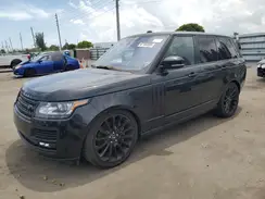 SALGS2EF1GA280767 2016 LAND ROVER RANGE ROVER