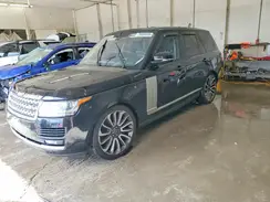 SALGS2EF1GA287962 2016 LAND ROVER RANGE ROVER