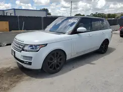 SALGS2EF1GA291560 2016 LAND ROVER RANGE ROVER