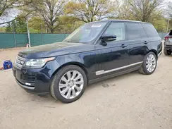 SALGS2EF1GA292319 2016 LAND ROVER RANGE ROVER