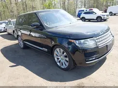 SALGS2EF1GA292756 2016 LAND ROVER RANGE ROVER