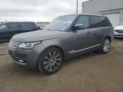 SALGS2EF1GA294636 2016 LAND ROVER RANGE ROVER