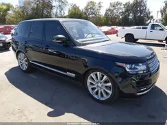 SALGS2EF2GA253240 2016 LAND ROVER RANGE ROVER