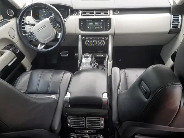 SALGS2EF2GA256171 2016 LAND ROVER RANGE ROVER - Image 8