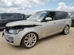 SALGS2EF2GA257062 2016 LAND ROVER RANGE ROVER