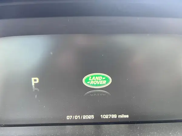 SALGS2EF2GA263704 2016 LAND ROVER RANGE ROVER - Image 8