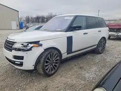 SALGS2EF2GA268398 2016 LAND ROVER RANGE ROVER