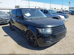 SALGS2EF2GA278803 2016 LAND ROVER RANGE ROVER