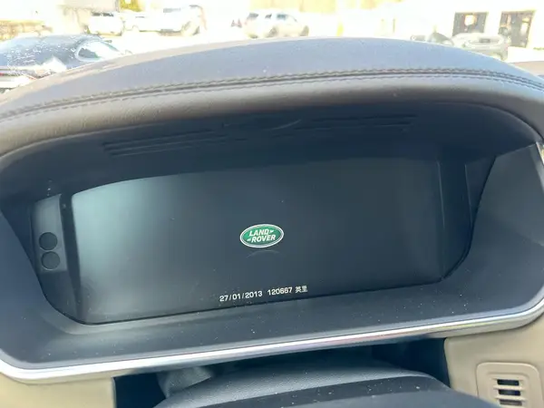 SALGS2EF2GA289106 2016 LAND ROVER RANGE ROVER - Image 8
