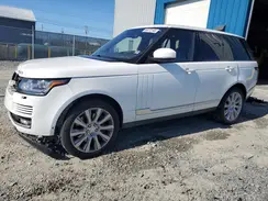SALGS2EF2GA293561 2016 LAND ROVER RANGE ROVER
