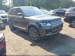 SALGS2EF2GA294919 2016 LAND ROVER RANGE ROVER