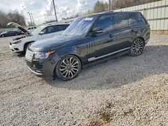 SALGS2EF2GA295293 2016 LAND ROVER RANGE ROVER