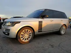 SALGS2EF2GA295679 2016 LAND ROVER RANGE ROVER
