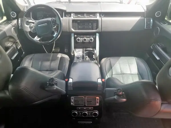 SALGS2EF2GA298758 2016 LAND ROVER RANGE ROVER - Image 8