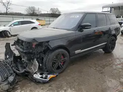 SALGS2EF2GA301688 2016 LAND ROVER RANGE ROVER