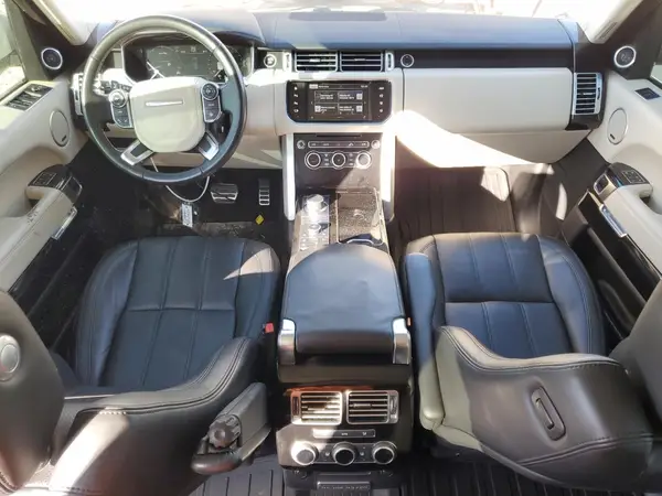 SALGS2EF3GA245454 2016 LAND ROVER RANGE ROVER - Image 8