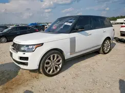 SALGS2EF3GA250024 2016 LAND ROVER RANGE ROVER