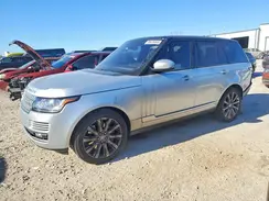SALGS2EF3GA251304 2016 LAND ROVER RANGE ROVER