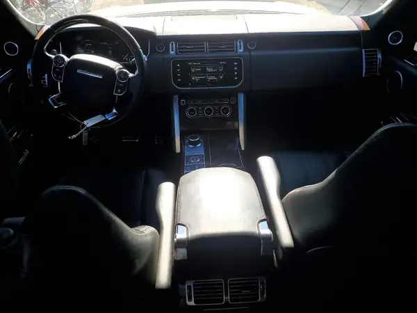 SALGS2EF3GA251304 2016 LAND ROVER RANGE ROVER - Image 8