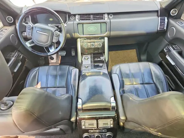 SALGS2EF3GA262996 2016 LAND ROVER RANGE ROVER - Image 8