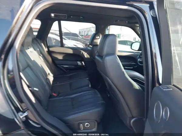 SALGS2EF3GA275067 2016 LAND ROVER RANGE ROVER - Image 8