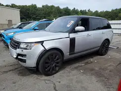 SALGS2EF3GA283878 2016 LAND ROVER RANGE ROVER