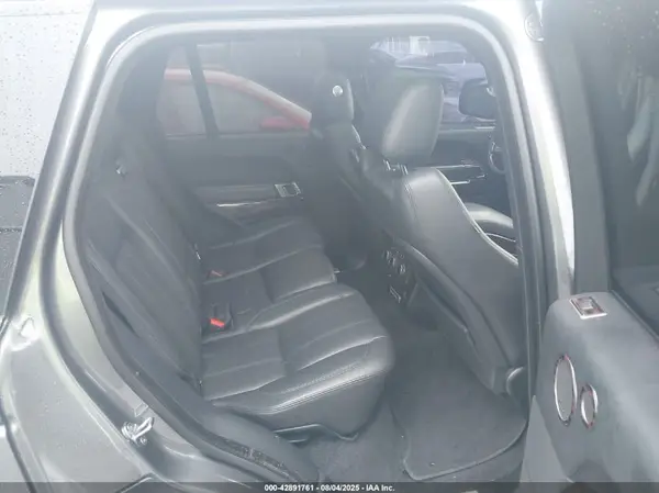 SALGS2EF3GA317589 2016 LAND ROVER RANGE ROVER - Image 8