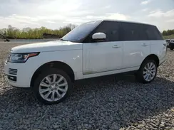 SALGS2EF4GA244331 2016 LAND ROVER RANGE ROVER