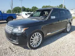 SALGS2EF4GA251473 2016 LAND ROVER RANGE ROVER