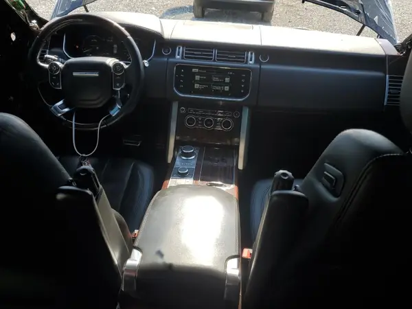 SALGS2EF4GA251473 2016 LAND ROVER RANGE ROVER - Image 8