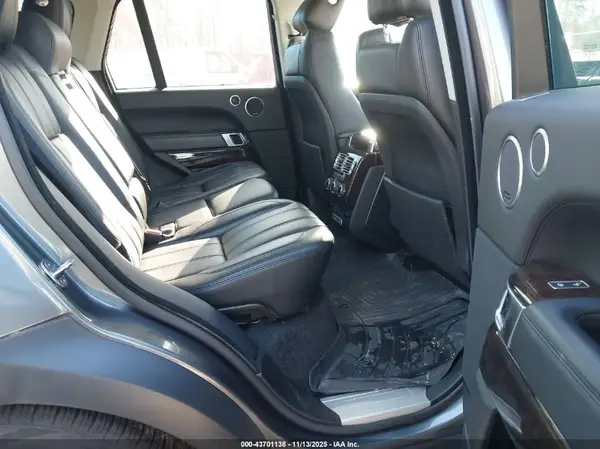 SALGS2EF4GA253143 2016 LAND ROVER RANGE ROVER - Image 8
