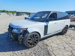 SALGS2EF4GA254356 2016 LAND ROVER RANGE ROVER