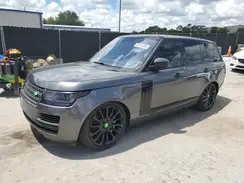 SALGS2EF4GA257984 2016 LAND ROVER RANGE ROVER