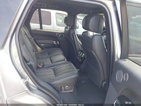 SALGS2EF4GA262344 2016 LAND ROVER RANGE ROVER - Image 8