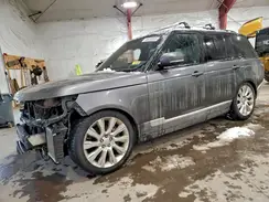 SALGS2EF4GA263350 2016 LAND ROVER RANGE ROVER