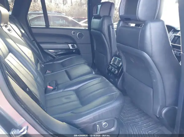 SALGS2EF4GA264286 2016 LAND ROVER RANGE ROVER - Image 8