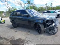 SALGS2EF4GA272047 2016 LAND ROVER RANGE ROVER