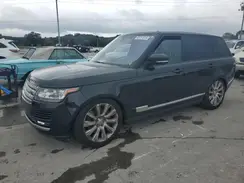 SALGS2EF4GA284649 2016 LAND ROVER RANGE ROVER