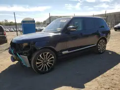 SALGS2EF4GA285896 2016 LAND ROVER RANGE ROVER