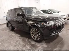 SALGS2EF4GA286899 2016 LAND ROVER RANGE ROVER
