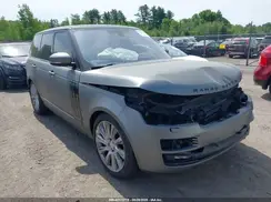 SALGS2EF4GA287907 2016 LAND ROVER RANGE ROVER