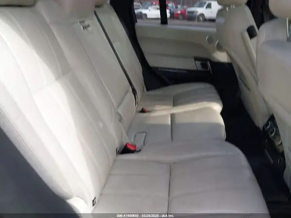 SALGS2EF4GA288202 2016 LAND ROVER RANGE ROVER - Image 8