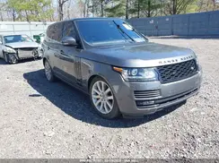 SALGS2EF4GA293593 2016 LAND ROVER RANGE ROVER