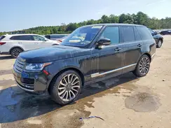 SALGS2EF4GA295912 2016 LAND ROVER RANGE ROVER