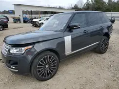 SALGS2EF4GA298535 2016 LAND ROVER RANGE ROVER