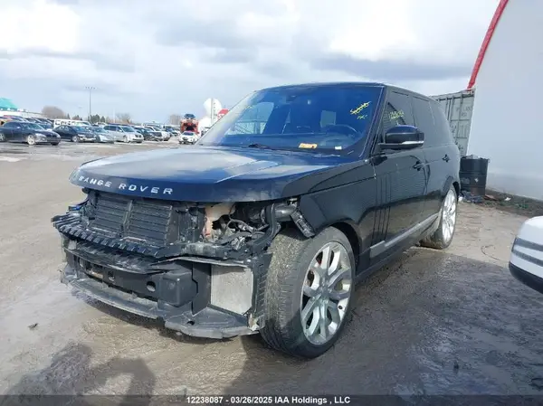 SALGS2EF4GA315155 2016 LAND ROVER RANGE ROVER - Image 2