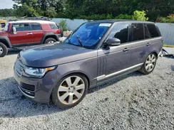 SALGS2EF5GA251806 2016 LAND ROVER RANGE ROVER