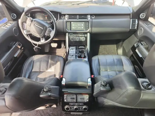 SALGS2EF5GA251806 2016 LAND ROVER RANGE ROVER - Image 8