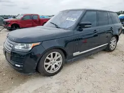 SALGS2EF5GA264250 2016 LAND ROVER RANGE ROVER