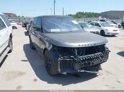 SALGS2EF5GA269478 2016 LAND ROVER RANGE ROVER